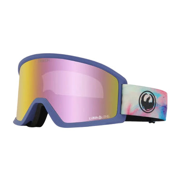 Dragon DX3 Plus OTG Bonus - Sunset/Lumalens Pink Ion+Lumalens Violet