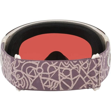 Oakley Flight Deck M - Figures Toadstool/Prizm Argon