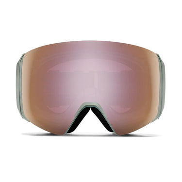 Smith 4D Mag XL - Mind Expanders/ChromaPop Everyday Rose Gold Mirror