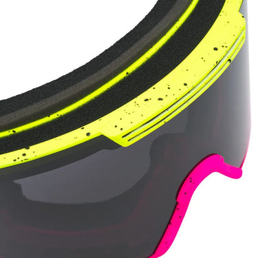 Pit Viper The Backslap Goggle Small - The Formula