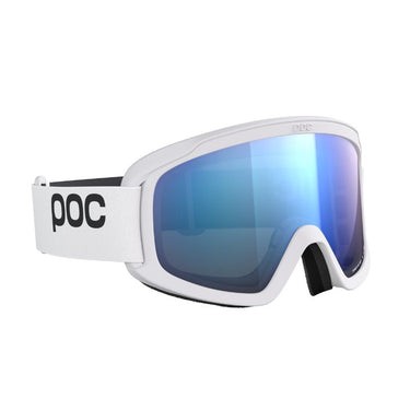 POC Opsin - Hydrogen White/Partly Sunny Blue