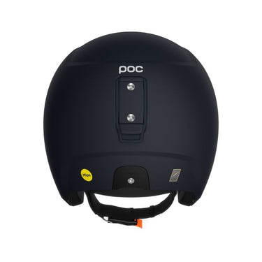 POC Skull Dura X Mips - Apatite Navy Matt