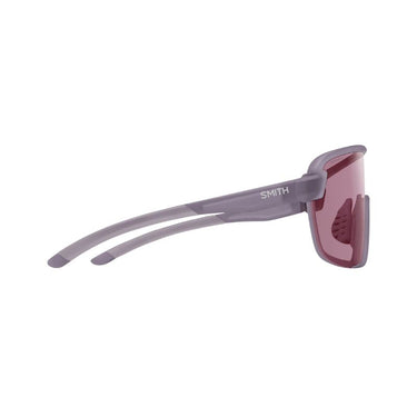 Smith Bobcat - Matte Meteorite Crystal/ChromaPop Low Light Rose
