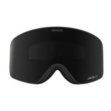 Dragon NFX Mag OTG Bonus - Gigi Ruf 25/Lumalens Midnight+Lumalens Light Rose