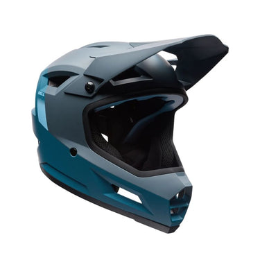 Bell Sanction 2 DLX Mips - Teal
