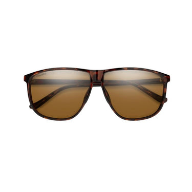 Smith Mono Lake - Tortoise/ChromaPop Polarized Brown