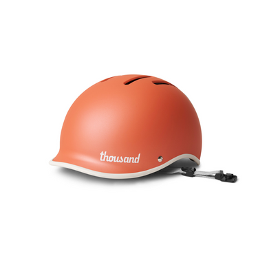 Thousand Heritage 2.0 - Apricot Crush