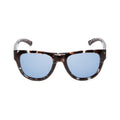 Sky Tortoise/ChromaPop Polarized Blue Mirror