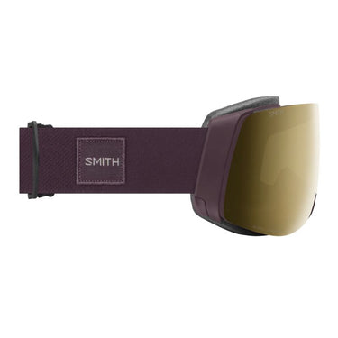Smith 4D MAG - Mystic/ChromaPop Sun Black Gold Mirror