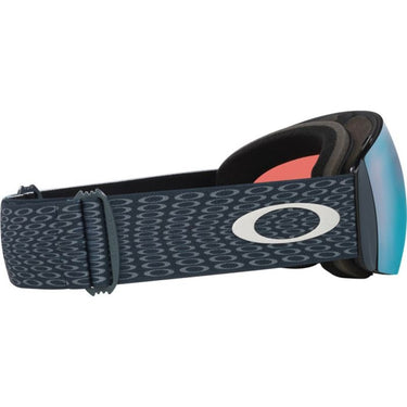 Oakley Flight Deck L - Grey Ozone/Prizm Sapphire