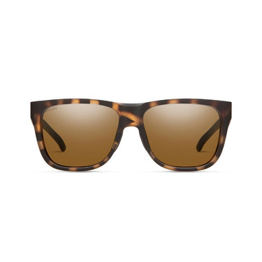 Smith Lowdown 2 - Matte Tortoise/ChromaPop Polarized Brown