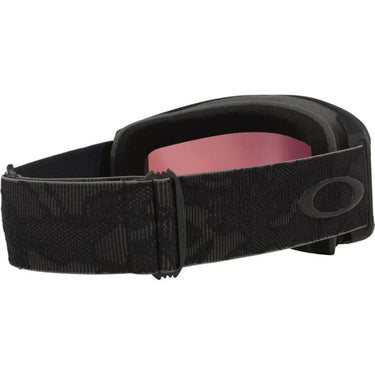 Oakley Line Miner L - Black Camo/Prizm Torch