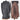 #Navy/Brown