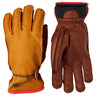 Hestra Wakayama Glove - Cork/Brown