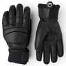 Hestra Fall Line Glove - Black/Black