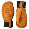 Hestra Fall Line Mitt - Cork/Cork
