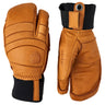 Hestra Fall Line 3-Finger - Cork/Cork