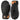 Hestra Women's Fall Line Mitt - Black