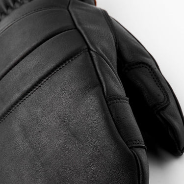 Hestra Women's Fall Line Mitt - Black