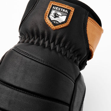 Hestra Women's Fall Line Mitt - Black