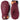 Hestra Women's Fall Line Mitt - Bordeaux