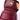 Hestra Women's Fall Line Mitt - Bordeaux