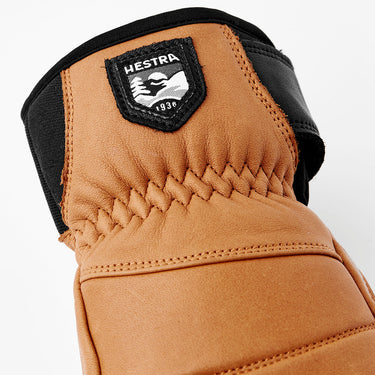 Hestra Women's Fall Line Mitt - Cork