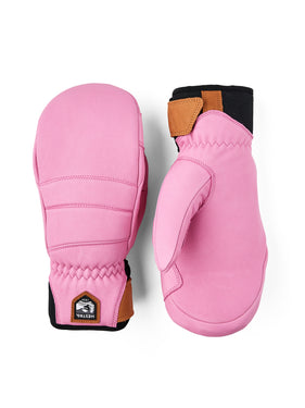 Hestra Women's Fall Line Mitt - Cerise