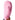 Hestra Women's Fall Line Mitt - Cerise