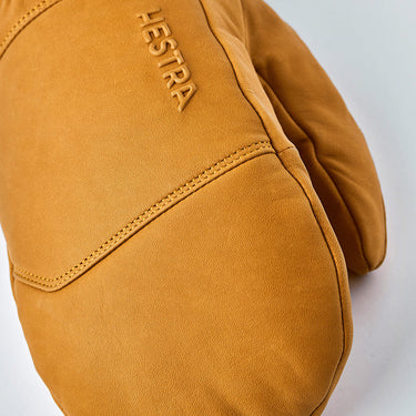 Hestra Omni Mitt - Tan