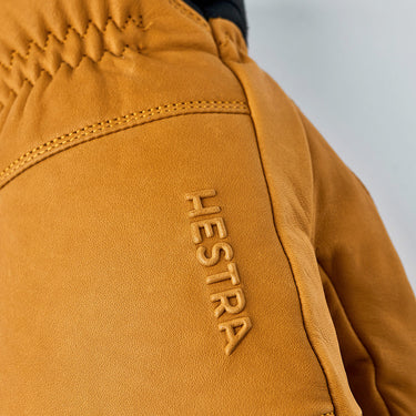 Hestra Omni Mitt - Tan