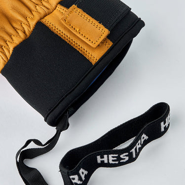Hestra Omni Mitt - Tan