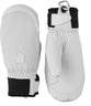 Hestra Army Leather Patrol Female Mitt - Ivory