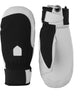 Hestra Army Leather Patrol Female Mitt - Black