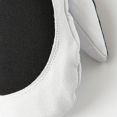 Hestra Women's Patrol Gauntlet Mitt - Black