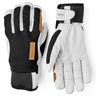 Hestra Ergo Grip Active Wool Terry - Black/Off White