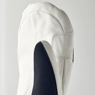 Hestra Voss CZone Mitt - Black/Cork