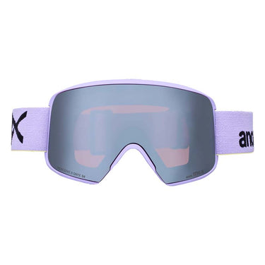 Anon M6S - Hyper Lilac/Perceive Sunny Onyx/Variable Violet