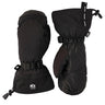 Hestra Army Leather Extreme Mitt - Black/Black