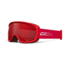 Giro Buster - Red Stacked/Amber Scarlet