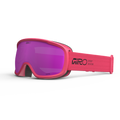 Neon Pink/Amber Pink