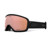 Giro Millie - Black Rails/Vivid Rose Gold