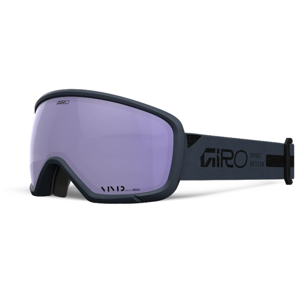 Giro Millie - Blue Rails/Vivid Haze – craniologie