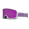 Giro Stomp - Purple Fence/Amber Pink