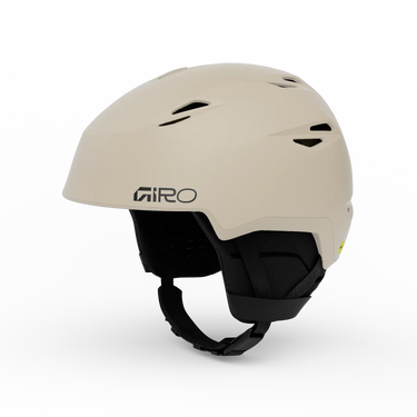 Giro Grid Spherical - Matte Stone
