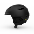 Matte Black