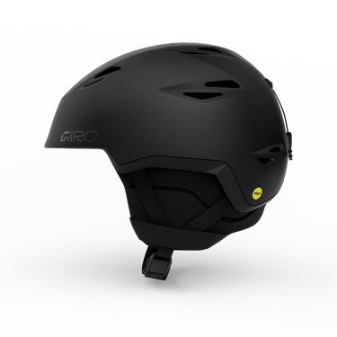 Giro Grid Spherical - Matte Black