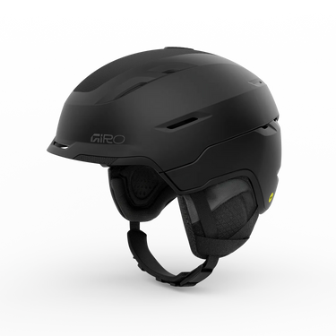 Giro Tor Spherical - Matte Black