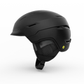 Matte Black