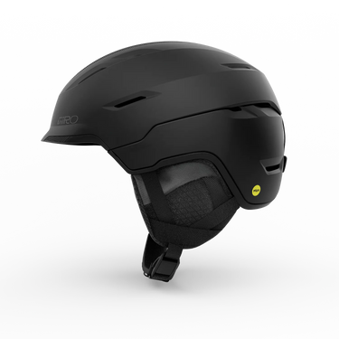 Giro Tor Spherical - Matte Black